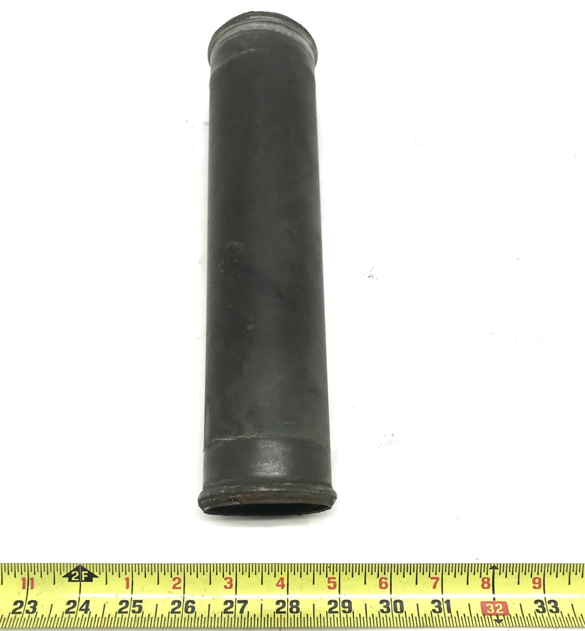Coolant Tube Pipe Cummins NHC250 Diesel Engine M939A1